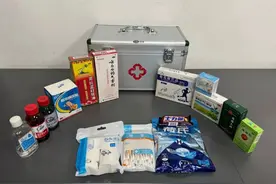 合肥地铁87个纳凉区已开放！位置就在……图片