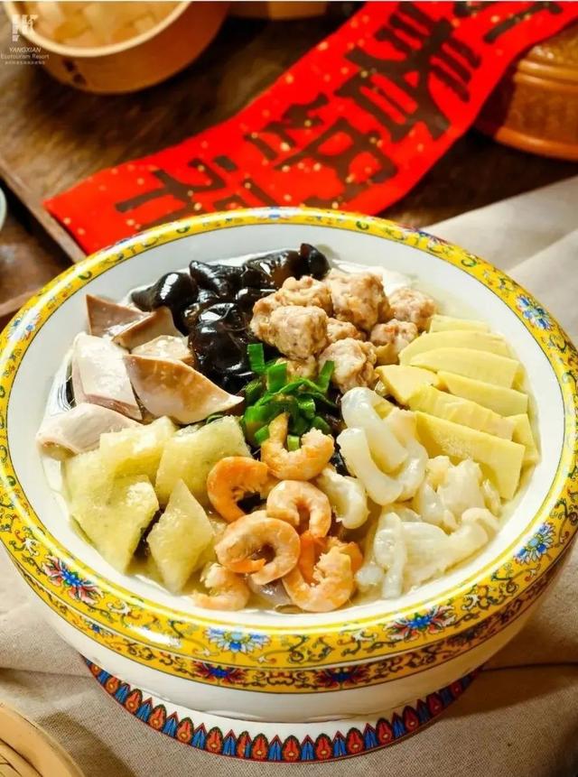 两天一夜！宜兴管够