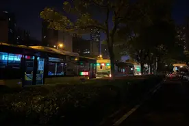地铁延时 公交加开 此刻合肥最新现场图片