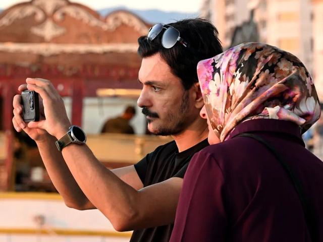 【土耳其漫记】一半山海，一半岁月