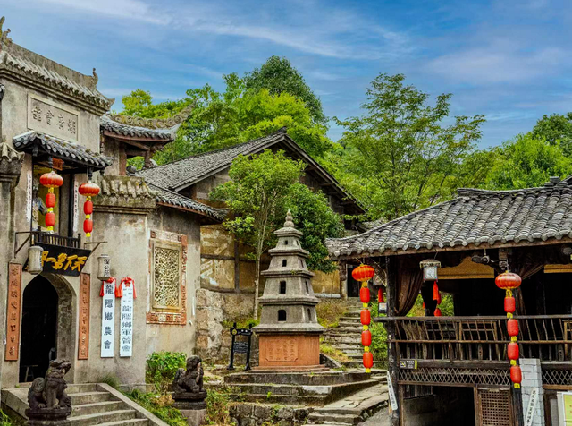 安逸四川 乐游绵阳 ‖ 一份来自北川的敬礼！教师专属文旅大礼包请查收！