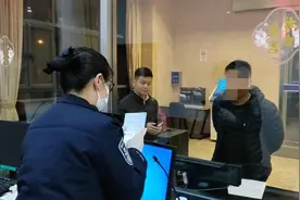 还记得花2000元打车复工的船员吗？他赶着到岗的原因搞明白了图片