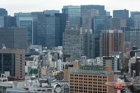 东京23个区新公寓均价破1亿日元，是谁在买买买？图片