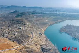 蒙山沂水告诉你，最是美好“沂南318”图片