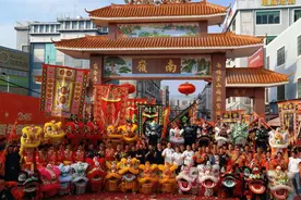 合法初婚最高奖4万元！广州南岭村出台初婚奖励方案图片