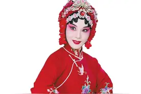 即将亮相法国阿维尼翁戏剧节，豫剧能否唱响世界舞台？图片