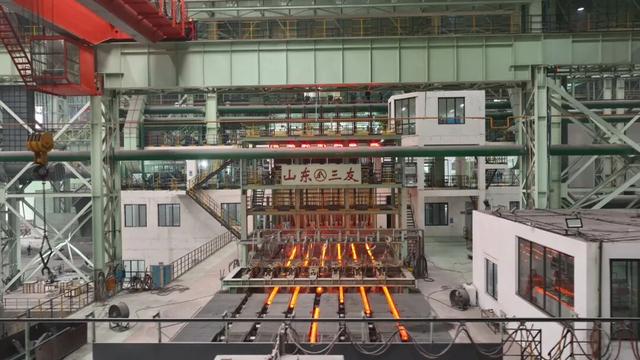 大邑首家“国家级5G工厂”来了！