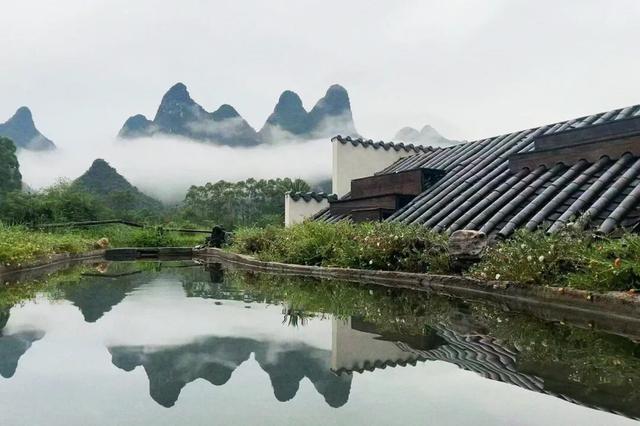桂林这几个地方火了！超绝松弛感，治愈年末焦虑！