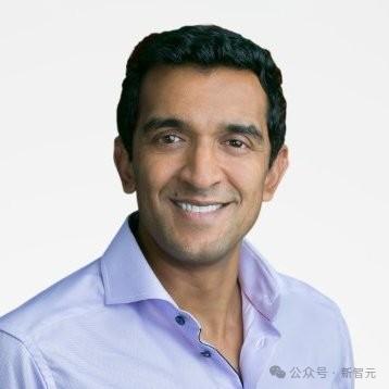 微软AI新天团曝光，只有1位华人，「谷歌系」超1/3