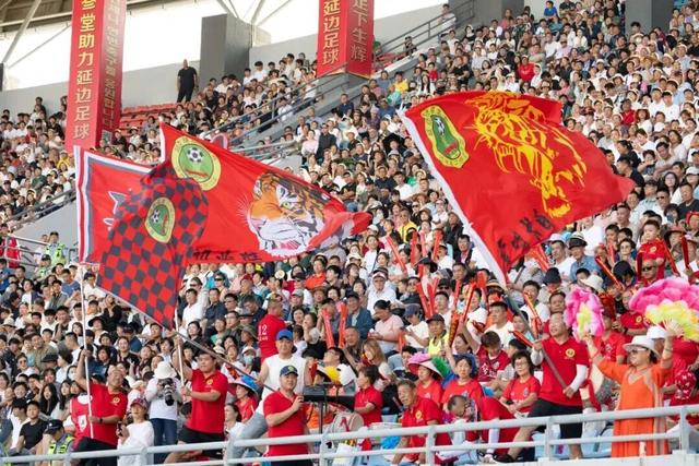 延边州庆文旅活动焕新出彩 消费市场活力涌动