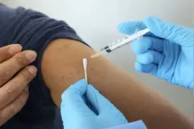 重组带状疱疹疫苗对中国人群保护效力如何？首个研究结果公布图片