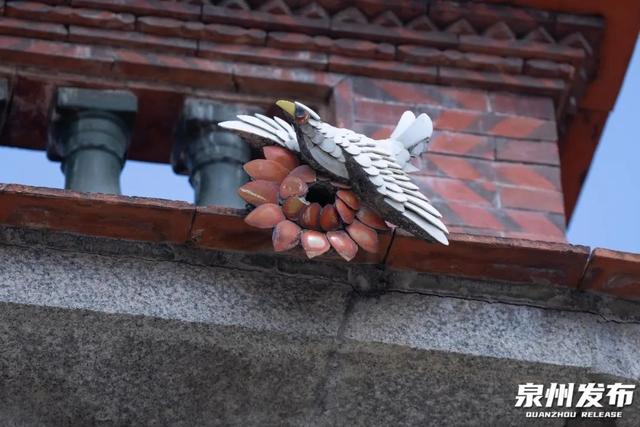 来泉州，邂逅“城市彩蛋”