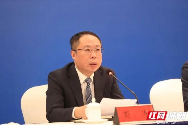 “湘”约计算盛宴：2025世界计算大会定档11月20日