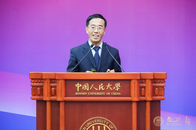 ​​AI如何重塑全球发展？​中俄战略对话论坛现场直击