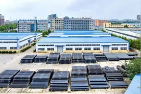 合肥供水集团获评全国“仓储服务金牌企业”图片