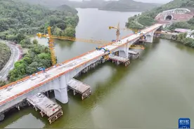 重庆⇄成都，50分钟飙拢！时速350公里高铁有新进展图片