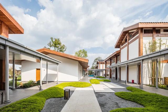 在彭州来一场“蔬式”的乡村漫游，遛娃不费妈，躺平超解压