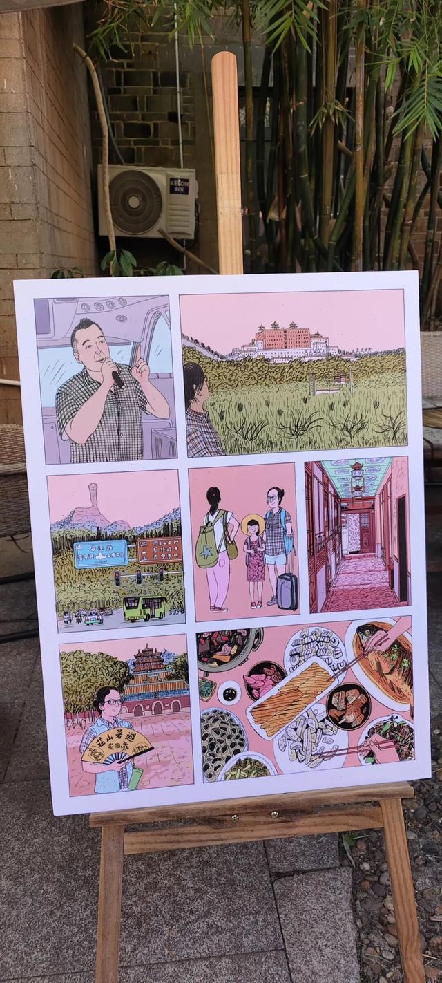 在长沙，我们和“老朋友”重逢了——承德文旅沉浸式推介走进长沙