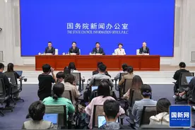 北京将全力打造一个交通顺畅、餐饮丰富、指引清晰、服务贴心、洽谈高效的服贸会图片