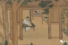 古代先贤的室名图片