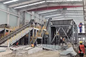 聚焦兰洽会 红古区对标先进加快追赶 紧盯目标加压奋进图片