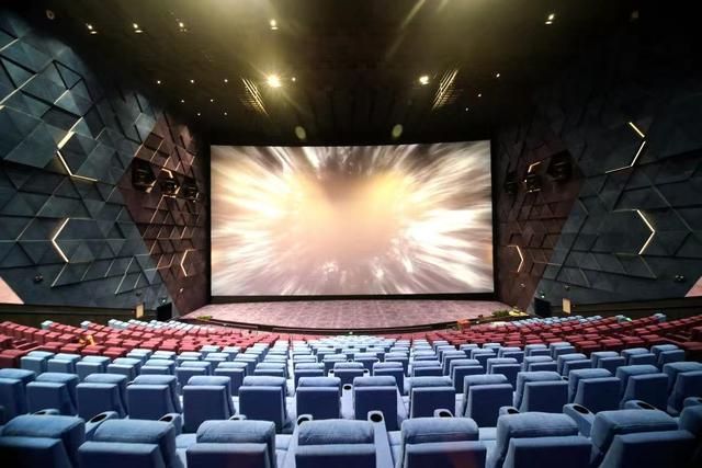 春节到广东过“暑”假｜特色影院打卡！我在广东的艳阳里看电影