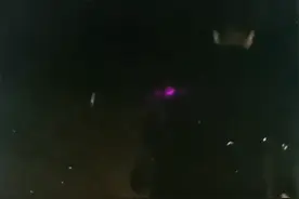 勇救落水女子被跨省寻找，救人的车主终于找到了！图片
