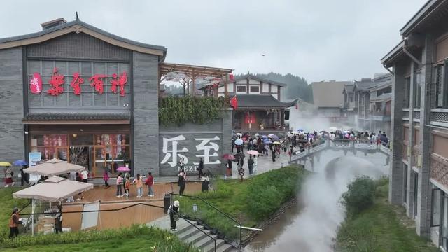 “川超+文旅”点燃资阳假日游玩新体验