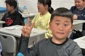 龙湖小学非常课堂：科学之光点亮成长之路图片