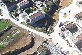 老兵陈守贵退伍回乡主动申请守护国防坑道，这一守便是大半生 - 中国军网图片