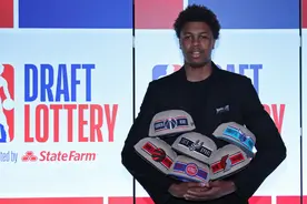 2024年NBA选秀球员之泰勒-史密斯图片