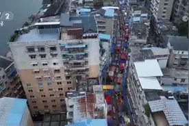 新年迎来“热”消费 神州大地到处喜气洋洋“烟火气”升腾图片