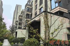 新小区入住率不够60％无法供暖 这些供暖问题待解决图片