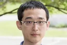 上热搜！核物理学家刘畅从美回国，顶尖学者“归国潮”还在加速图片