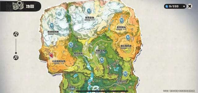 肝了20小时腾讯《洛克王国》手游，我发现它真不是帕鲁