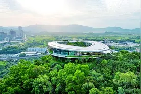 深圳：打造更有影响力的科技创新之城图片