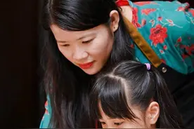 “年画女侠”刘钟萍入选中国非遗年度人物30位提名候选人名单图片