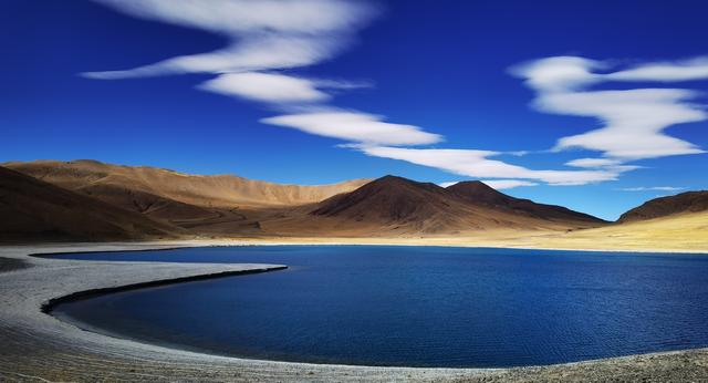 心动吗？这些冬日美景错过了就要再等一年！