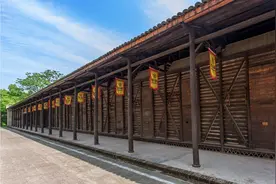 湖南食品企业走进安化 推进黑茶行业“三品”战略走实走深图片