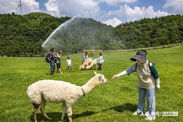《乌蒙深处》电视剧即将开播 跟着剧集打卡乌蒙山水