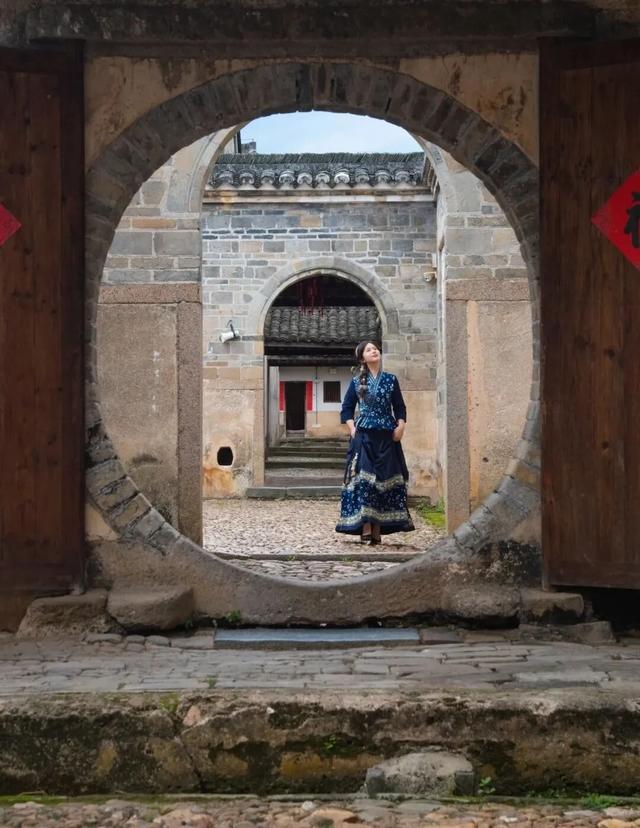 来江西，上一堂不一样的“开学第一课”！