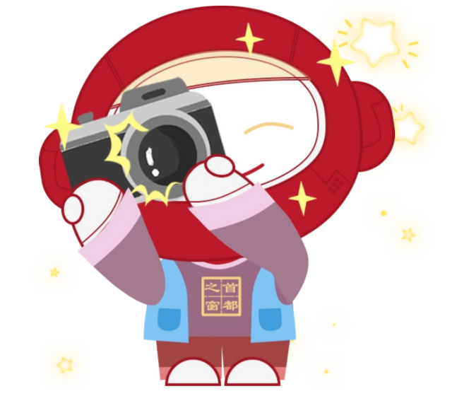 还在凑满减？这里的绝美秋景免费派送中——