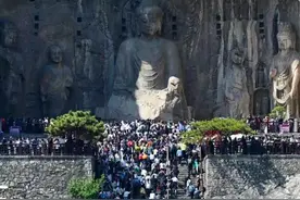 实用！快收藏！来洛自驾交通攻略出炉！图片