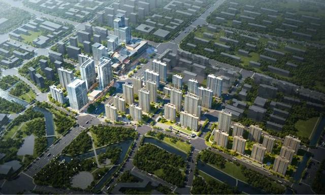 上海北部科创地标首秀——南大智慧城开学季暨城市空间艺术季展现未来城市生活图景