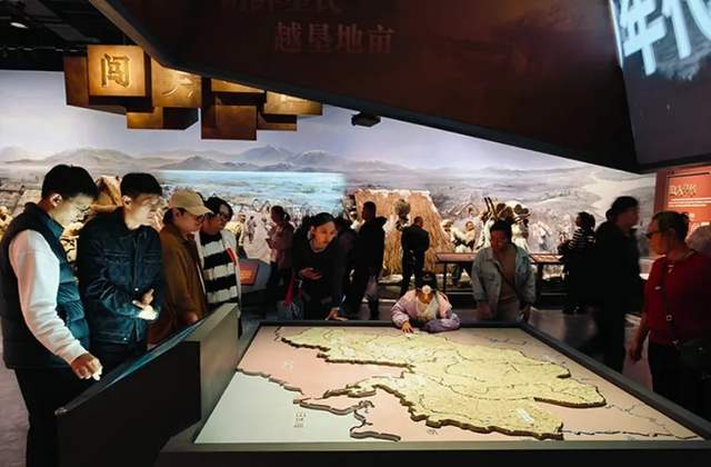 滑雪 + 研学！延吉雪假遛娃不用愁！