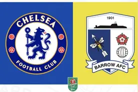 切尔西英联杯对手若赢球，每人奖250镑，但输球每人获1000镑图片