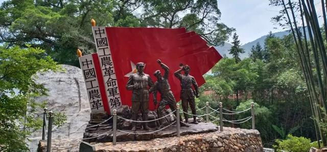 心归永安才叫安！这份永安A级旅游景区游玩指南，藏着你要的诗与远方