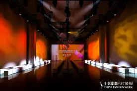 2025中国国际时装周（春季）盛大开幕，带动行业新质盈「跃」图片