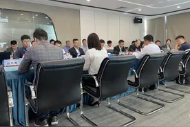 【现场】内斗中的派林生物董事会换届：大股东大获全胜二股东未露面，双方根本矛盾曝光图片