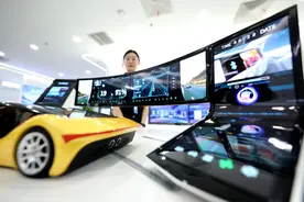 合肥“新一站”，开往“下一站”图片
